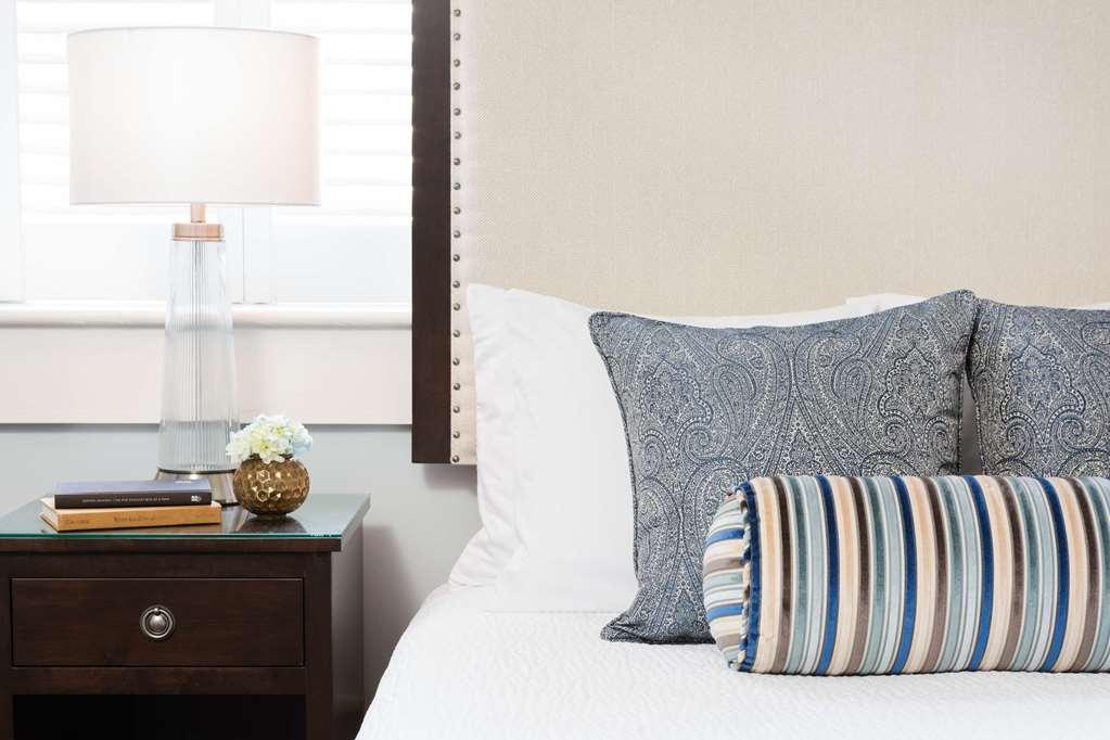 The Elliott House Inn Charleston Quarto foto