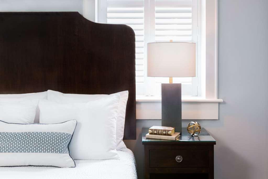 The Elliott House Inn Charleston Quarto foto
