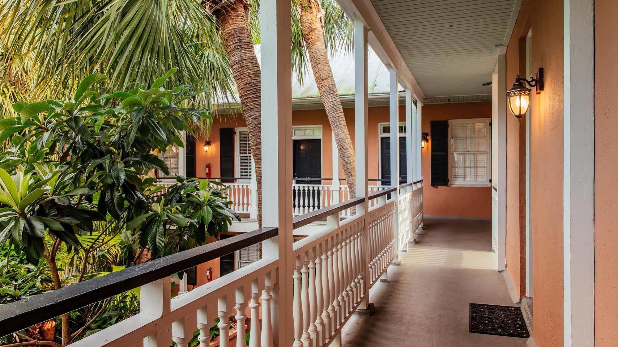 The Elliott House Inn Charleston Exterior foto